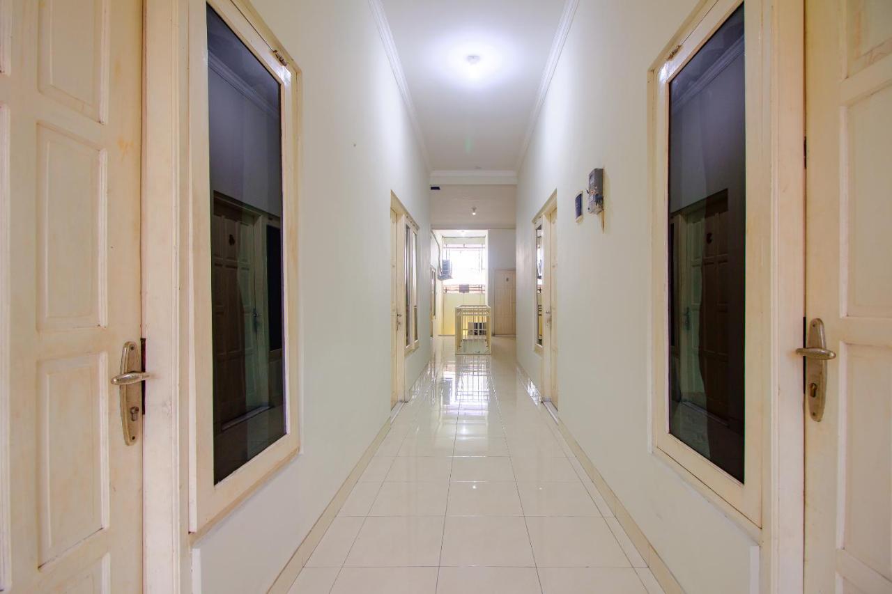Hotel Oyo 3083 D Kost 3 Syariah Yogyakarta Exterior foto