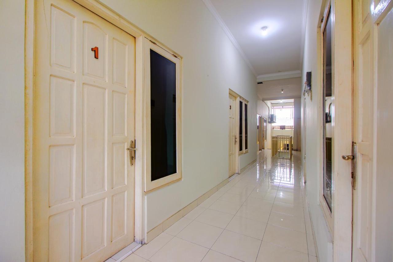 Hotel Oyo 3083 D Kost 3 Syariah Yogyakarta Exterior foto