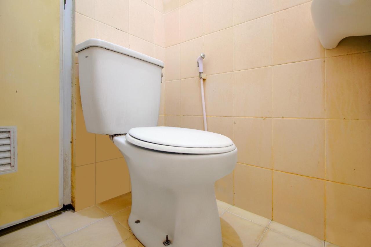 Hotel Oyo 3083 D Kost 3 Syariah Yogyakarta Exterior foto
